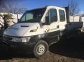 IVECO 35 DailyS 12 D