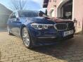 Eladó BMW 520d (Automata) 8 950 000 Ft