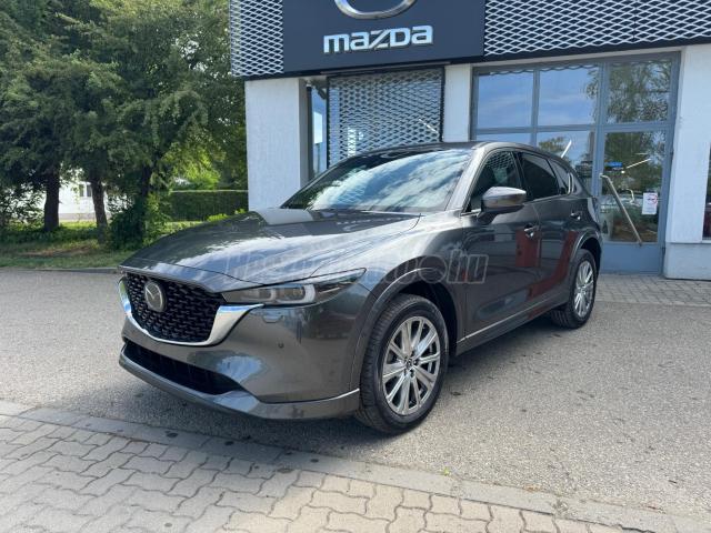 MAZDA CX-5 2.5i e-Skyactiv Takumi AWD (Automata) Napfénytetővel Készletkisöprési Akcióó !