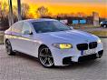 Eladó BMW 520d (Automata) 4 590 000 Ft