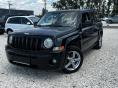 JEEP PATRIOT 2.4 4X4 CVT