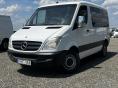 MERCEDES-BENZ SPRINTER 313 CDI 906.731.13 (Automata) TETŐ KLÍMA / JÓ ÁLLAPOTBAN