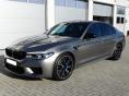 Eladó BMW M5 Competition (Automata) // Magyarországi // Sérülésmentes 36 900 000 Ft