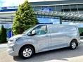 FORD TRANSIT Custom 2.0 TDCi 320 L1H1 Limited KAVOSZ Lízing FIX kamat! FordSTORE Budaörs