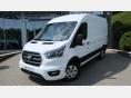 FORD TRANSIT 2.0 TDCi 310 MWB Limited (Automata) Azonnali Készlet! FordSTORE Budaörs