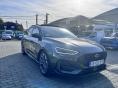 FORD FOCUS 1.0 EcoBoost mHEV ST-Line X DCT