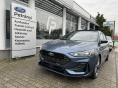 FORD FOCUS 1.0 EcoBoost mHEV ST-Line X DCT