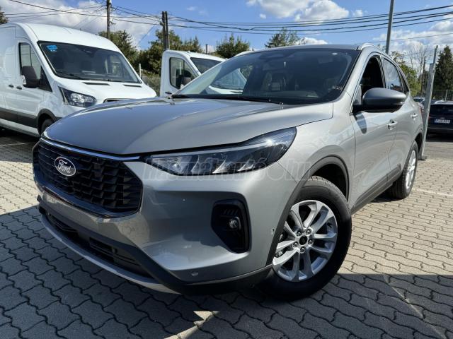 FORD KUGA 1.5 EcoBoost Titanium Automata