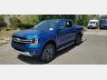 FORD RANGER 2.0 TDCi 4x4 Limited 170LE
