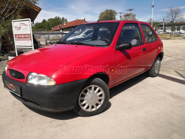 FORD FIESTA 1.3 Family