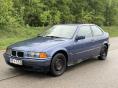 Eladó BMW 3-AS SOROZAT 316i Compact Exclusive Edition 469 999 Ft