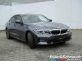 Eladó BMW 330d xDrive M Sport (Automata) Laser/Navi/LiveCockpit/Kormányfűtés ÁFÁS 21 499 000 Ft