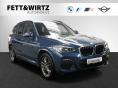 Eladó BMW X3 xDrive30i M Sport (Automata) HeadUp/LiveCockpit/Acc ÁFÁS 21 999 999 Ft