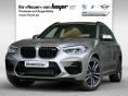 Eladó BMW X3 M (Automata) HeadUp/Led/HarmanKardon/Virtual ÁFÁS 30 999 999 Ft