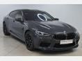 Eladó BMW M8 Competition (Automata) ÁFÁS 61 799 999 Ft