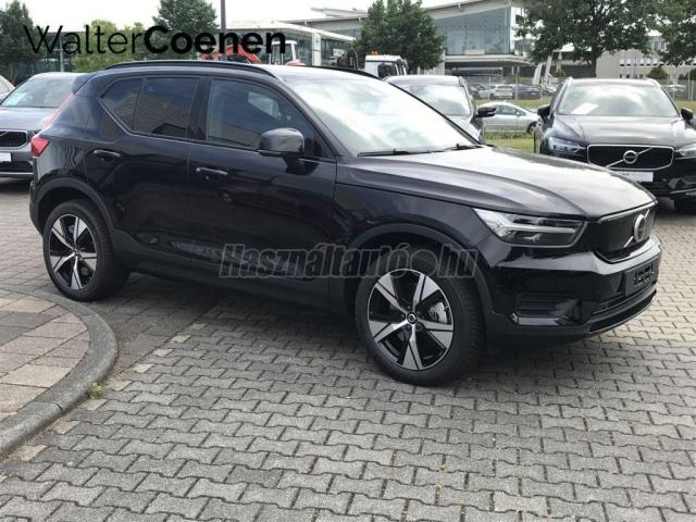 VOLVO XC40 1.5 [T5] Recharge Inscription Expression Geartronic PLUG-IN ÁFÁS