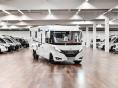 HYMER ML I 880 EXCLUSIVE LINE