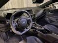 ASTON MARTIN VANTAGE Roadster 4.0 V8. (Automata) ÁFÁS