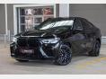 Eladó BMW X6 M Competition (Automata) ÁFÁS 47 775 000 Ft