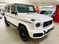 MERCEDES-AMG G 63 360 Kamera Burmaister Carbon