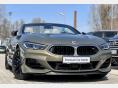 BMW M850i xDrive (Automata) magyarországi. BMW garanciák. 19e km. új állapot!