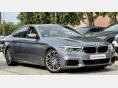 Eladó BMW 550 M550i xDrive (Automata) magyarországi. szkönyves. nagyon szép állapot! 15 990 000 Ft