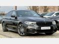 Eladó BMW 530d xDrive (Automata) M-sport. magyarországi. s.mentes. új állapot! Garancia és autóbeszámítás! 16 990 000 Ft