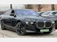 Eladó BMW 760 M760e xDrive (Automata) magyarországi. Áfa-s vételár. új állapot! 64 990 000 Ft