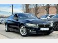Eladó BMW 430d xDrive Luxury (Automata) Gran Coupe. 133e km. szép állapot. jól extrázott autó! 8 790 000 Ft