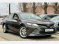 Eladó TOYOTA CAMRY 2.5 Hybrid Executive VIP CVT magyarországi autó. első tulajdonostól! 12 989 000 Ft