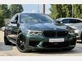 BMW M5 (Automata) magyarországi. vezetett szerviz könyves. carbon csomag. karbantartott. követhető