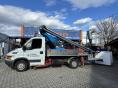 IVECO DAILY Comet 18