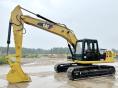 CATERPILLAR 320DL / 2011 / 7600üó / Lízing