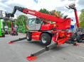 MANITOU MRT3050 Privilege / 2013 / 2200üó / Lízing