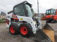 BOBCAT S450 / 610üó / Gyorscsatlakozó / Lízing