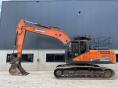 DOOSAN DX225LC-5 / 2019 / 5600üó / Lízing