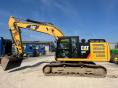 CATERPILLAR 26FLN / 2017 / 4400üó / Lízing