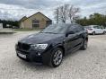 BMW X4 xDrive20d (Automata) M SPORTPAKETT