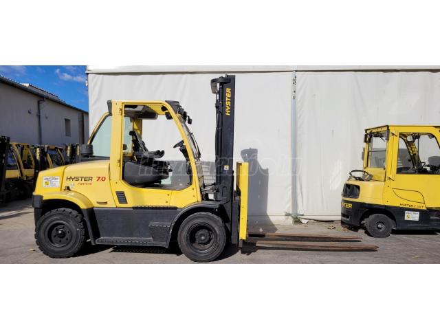 HYSTER H 7.0 FT (K 8095)