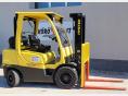 HYSTER H 3.0 FT (K 8042)