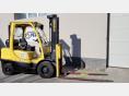 HYSTER H 3.0 FT (K 8044)