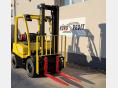 HYSTER H 2.0 FT (K 8425)