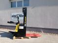 HYSTER S 1.4 S (K 8369)