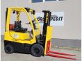 HYSTER H 1.6 FT (K 4092)