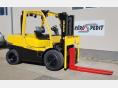 HYSTER H 5.0 FT(K 4139)