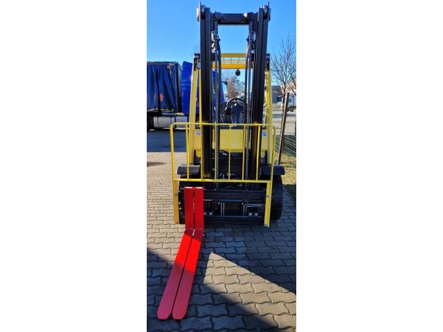 HYSTER H 2.0 FT (K 4109)