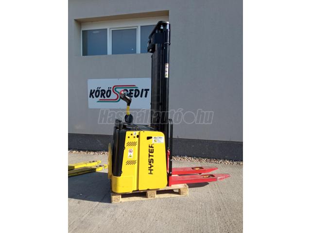 HYSTER S 1.5 S (K 8041)