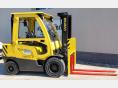 HYSTER H 3.0 FT (K 8203)