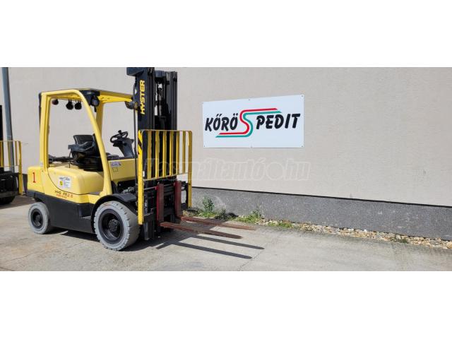 HYSTER H 2.5 FT (K 7921)