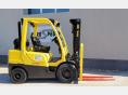 HYSTER H 3.0 FT (K 8326)